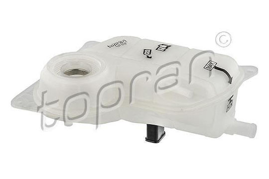 Topran Σύστημα Ψύξης Αυτοκινήτου για Audi A4
