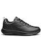 Fila Memory Anton Nanobionic Sport Shoes Running Black