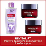 L'Oreal Paris Set Îngrijire pentru Anti-îmbătrânire cu Crema de fata & Demachiant