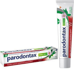 Parodontax Herbal Fresh Οδοντόκρεμα 75ml