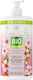 Eveline Organic Ενυδατικό Balm Σώματος για Όλες τις Επιδερμίδες 650ml
