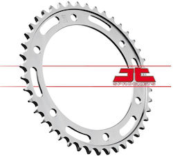 JT Sprockets Hinteres Ritzel für Honda CB 1000