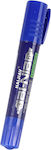 Tpster Permanent Marker blue