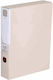 Next Plastic File Box with Buttons 23.4x4x31.6cm