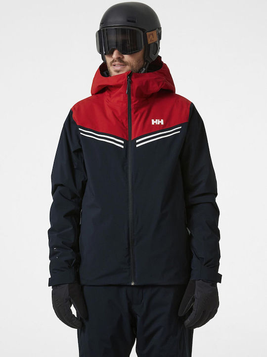 Helly Hansen Alpine Insulated 65874-597 Ανδρικό...