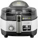 De'Longhi FH1396/1 Air Fryer 4lt Gray