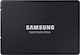 Samsung SSD 7.7TB 2.5'' PCI Express 4.0 MZ-QL27T600