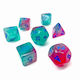 Chessex Dungeons & Dragons Zaruri