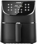 Cosori CP158-AF Air Fryer 5.5lt Black