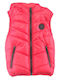 Joyce Boys Vest Red