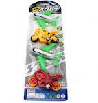 Toy Car Set