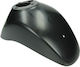 Piaggio Motorcycle Front Wheel Fender for Piaggio Vespa for Vespa LX Black 1pcs