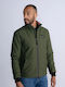 Winter Jacket Khaki