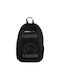 Northfinder Men's Backpack Black 18lt