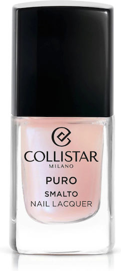 Collistar Glossy Long Lasting Nail Polish 919 - Porcellana Beige 10ml