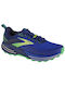 Brooks Cascadia 16 Bărbați Pantofi sport Alergare Albastre
