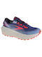 Brooks Caldera 6 Sport Shoes Running Blue