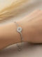 Nire Women's Bracelet made of Steel