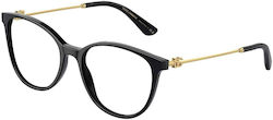 Dolce & Gabbana Γυναικείος Σκελετός Πεταλούδα Μ...