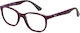Ray Ban Пластмасов Рамка за Очила Бордо RB9078V...