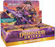 Wizards of the Coast Magic: The Gathering Бустер Кутия Английски