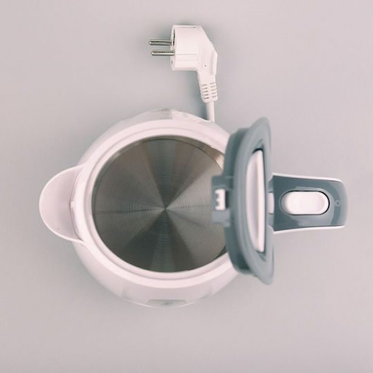 Maestro Kettle 1lt 1100W Gray