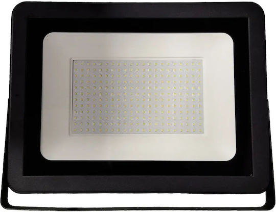 Atman Wasserdicht LED Flutlicht 200W Natürliches Weiß 4000K IP65
