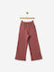 Yell Oh! Girls Pant Pink