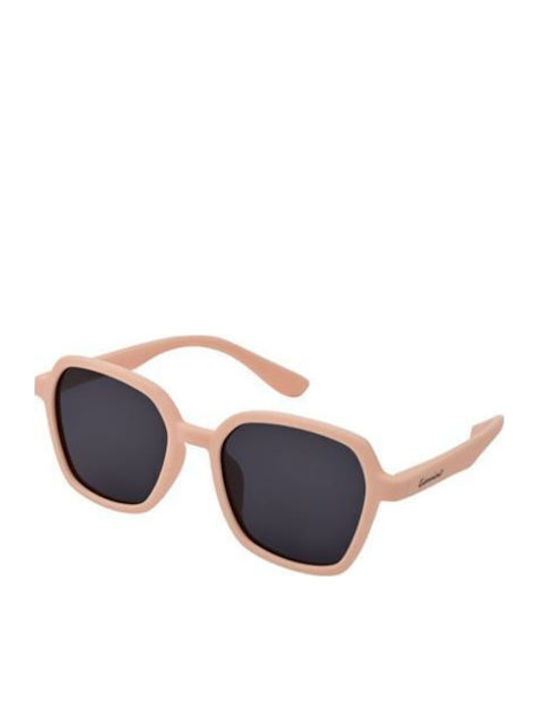 Giannini Polarized Kids Sunglasses Pink