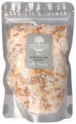 Greek Deli Goods Бански соли с Аромат Жасмин 250гр Greek Deli Goods Бански соли с Аромат Жасмин 250гр