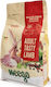 Weego Adult Tasty Grain Free Lamp 2kg Dry Food Grain-Free for Adult Dogs with Lamb