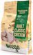 Weego Adult Classic Grain Free Chicken 2kg Dry Food Grain-Free for Adult Dogs with Chicken