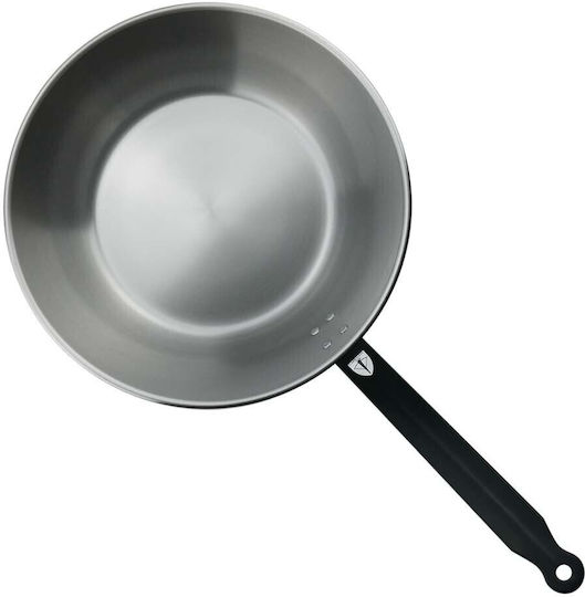 L’Arbalète 32cm Carbon Steel
