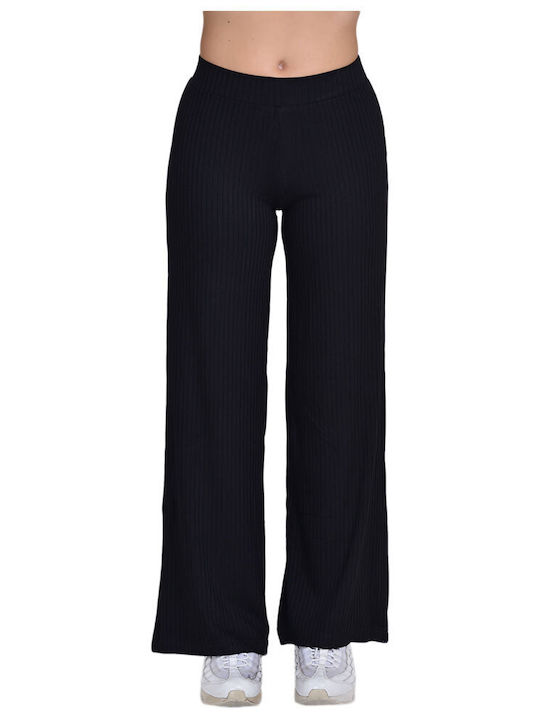 Target Pantaloni de trening pentru femei Negru