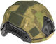 Invadergear Military Helmet 10410276500