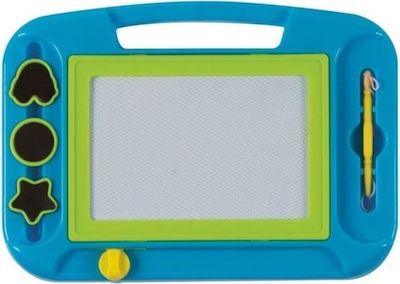 Eddy Toys Kids Draw & Erase Board