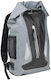 Macma Werbeatrikel Wasserdichte Tasche Rucksack Gray