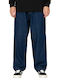 Santa Cruz Men's Jeans Pants Blue