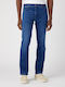 Greensboro Men's Jeans Pants Blue