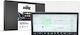 Matte Grizzglass Car Display Protection Ford Focus 4 Active X 2018