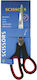HOMie Scissors for Crafts 21cm with Metallic Blade 1pcs