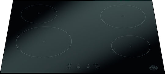 Bertazzoni Κεραμική Εστία Αυτόνομη 56x49εκ.