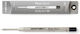Leuchtturm1917 Replacement Ink for Medium Fountain Pen Black
