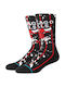 Stance Basketball Sports Socks Black 1 Pair