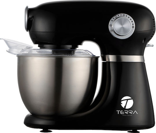 Terra Standmixer 1000W 5Es