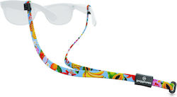 Gogglesoc Multicolour Glasses Cord