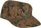 Mil-Tec Mil-Tec Militärhüte Jockey Woodland