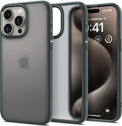 Spigen Ultra Hybrid Задна корица Пластмаса 2мм ...