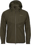 Pinewood Caribou Jagdjacke Braun