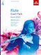 Flute Exam Pack From 2022, Grade 4: Selected From The Syllabus From 2022. Score & Part, Audio Downloads, Scales & Sight-reading Associated Board Of The Royal Schools Of Music Sheet Music